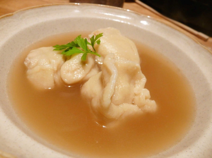 Delicious and diverse dumplings from all over the world