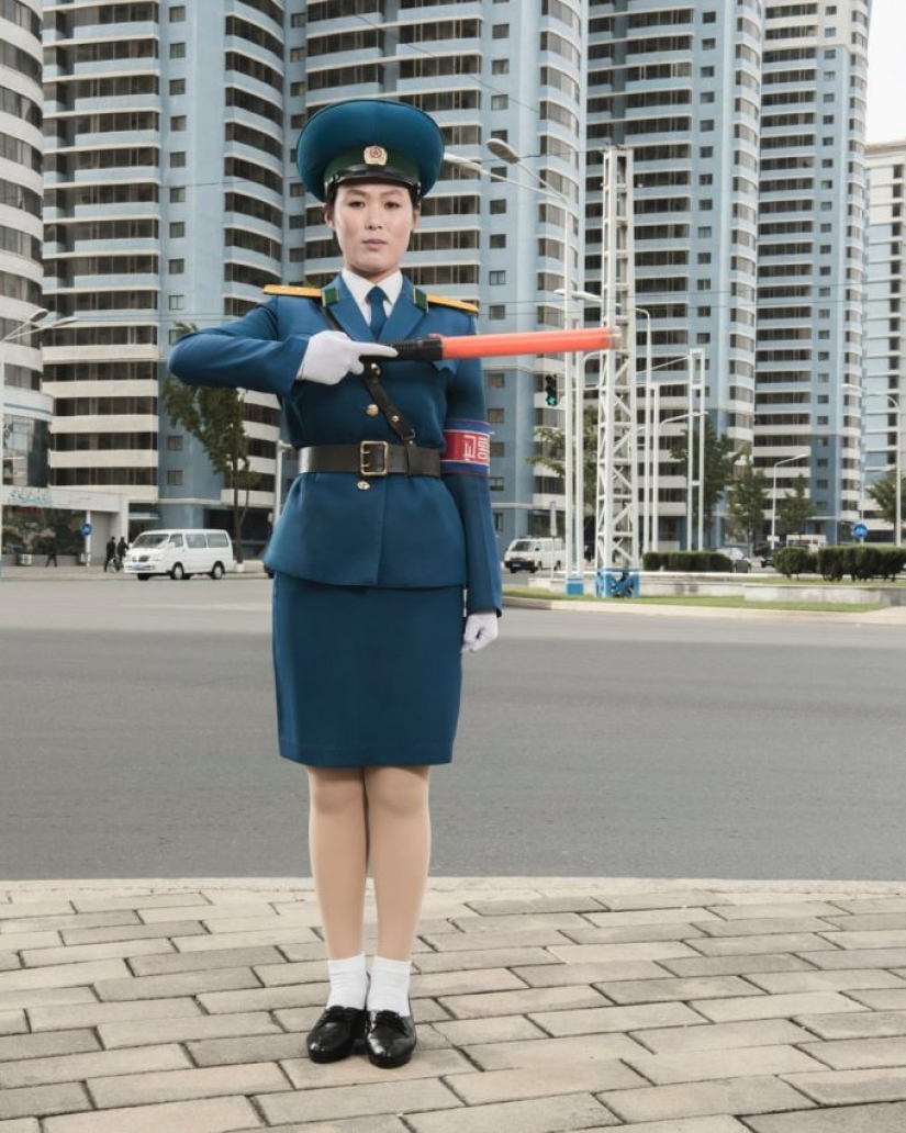 Dentro de Corea del Norte: personas en el trabajo, el ocio y el juego, en imágenes Dentro de Corea del Norte: personas en el trabajo, el ocio y el juego, en imágenes