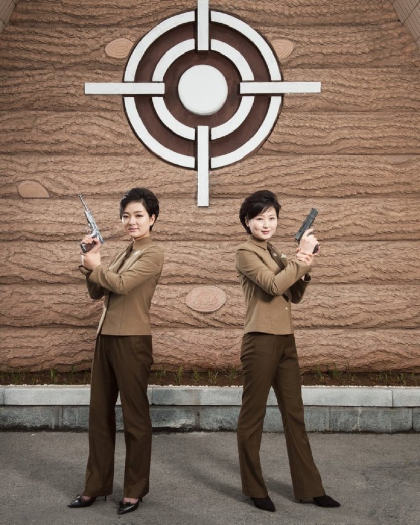 Dentro de Corea del Norte: personas en el trabajo, el ocio y el juego, en imágenes Dentro de Corea del Norte: personas en el trabajo, el ocio y el juego, en imágenes