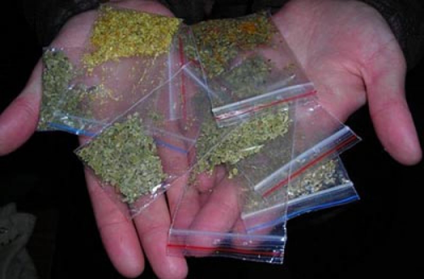 "Designer" drugs: why synthetic poison kills faster than usual