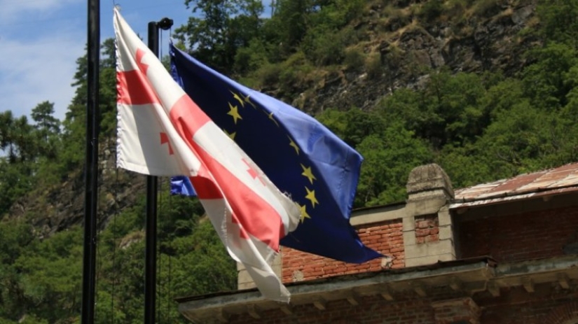 Despenalizan el consumo de marihuana en Georgia Despenalizan el consumo de marihuana en Georgia