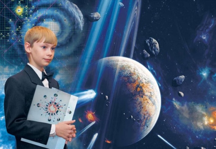 Destinos no infantiles, o Dónde desaparecen los prodigios cuando crecen