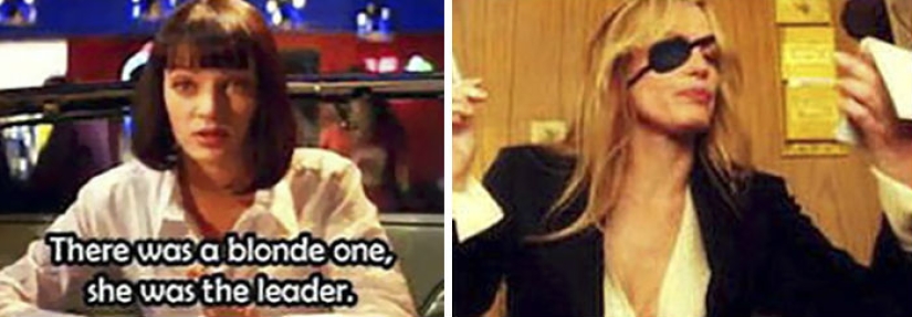 Detalles pequeños pero significativos en películas famosas que probablemente no notaste