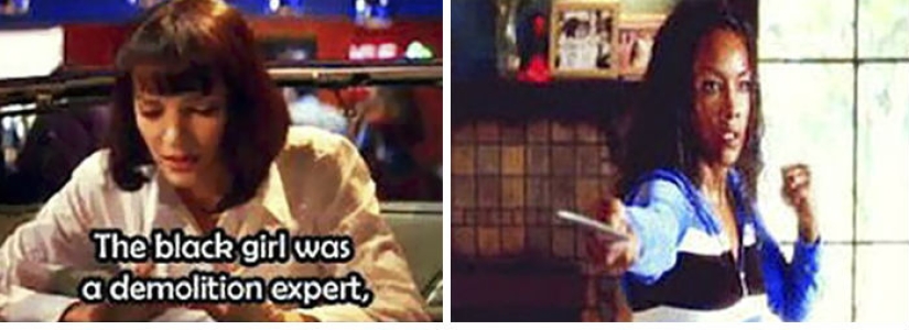 Detalles pequeños pero significativos en películas famosas que probablemente no notaste