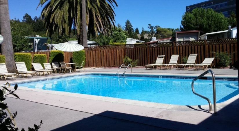 Devastación, cenizas y humo: fotos apocalípticas de California antes y después de los incendios forestales Devastación, cenizas y humo: fotos apocalípticas de California antes y después de los incendios forestales