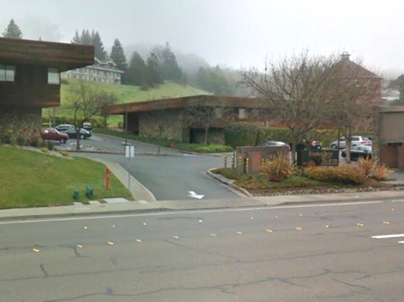 Devastation, ash and smoke: apocalyptic photos of California before and after wildfires