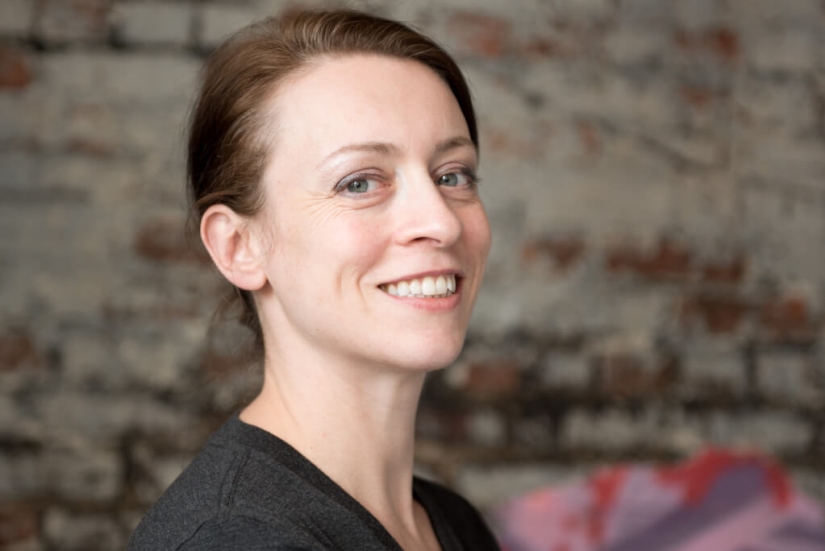 Did you know that the Android logo was created by designer from St. Petersburg? Here we did not know