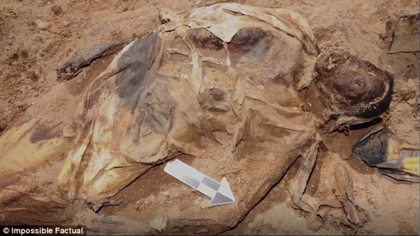 Died of smallpox in 1851: the identity of the girl buried in an iron coffin in New York is established