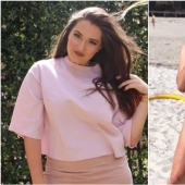 Diet on the contrary: a vlogger from Australia lost 19 kg by drinking coffee and rarely exercising