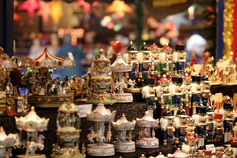 Diferentes países, diferentes reglas: cómo no ir a la cárcel por llevarse recuerdos