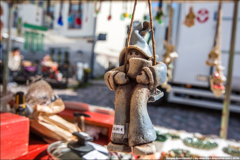 Diferentes países, diferentes reglas: cómo no ir a la cárcel por llevarse recuerdos