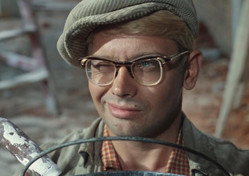 "Dios mío, la gente vive muy duro. Que se rían": 95 años desde el nacimiento de Leonid Gaidai