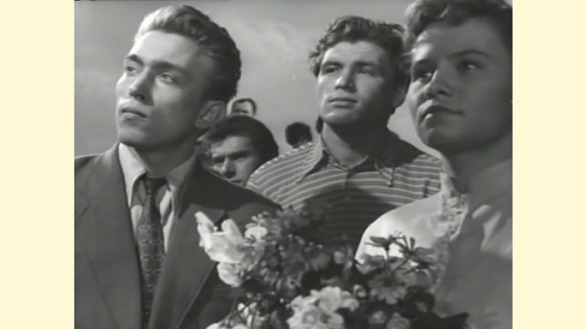 "Dios mío, la gente vive muy duro. Que se rían": 95 años desde el nacimiento de Leonid Gaidai