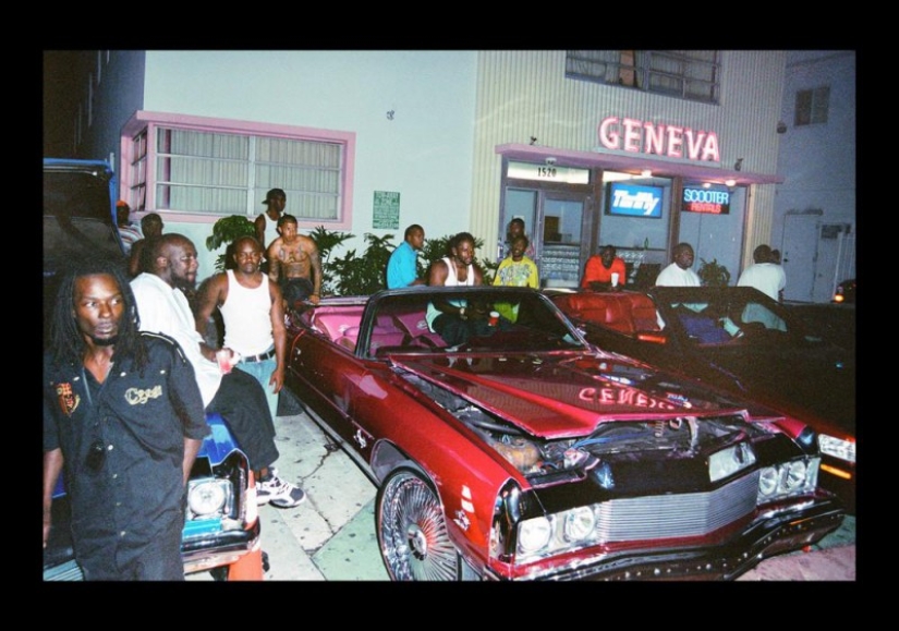 Dirty Dancing: How rappers hang out in Atlanta strip clubs Dirty Dancing: How rappers hang out in Atlanta strip clubs