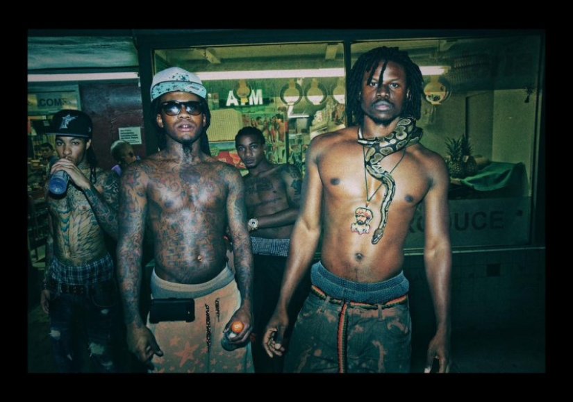 Dirty Dancing: How rappers hang out in Atlanta strip clubs Dirty Dancing: How rappers hang out in Atlanta strip clubs