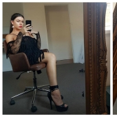 Disabled people can also be beautiful and stylish: how a Mexican wheelchair user inspires others Disabled people can also be beautiful and stylish: how a Mexican wheelchair user inspires others