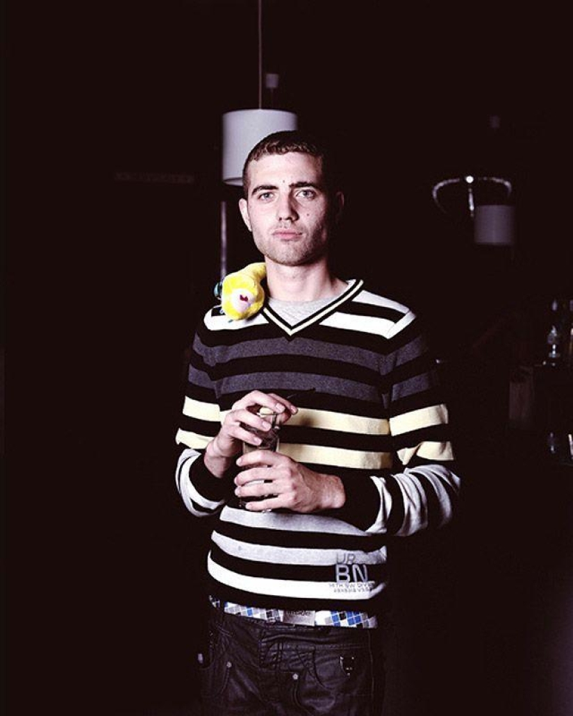 Discoteca rural en Español