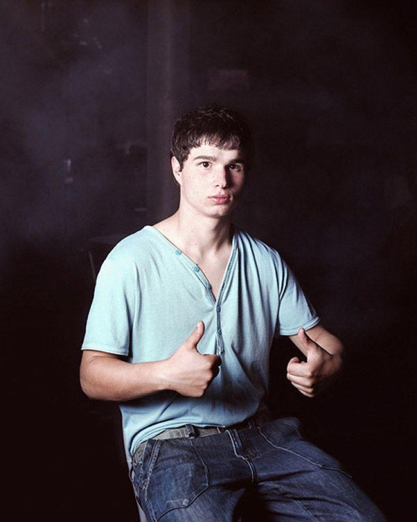 Discoteca rural en Español