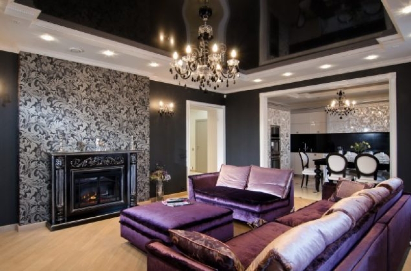 Diseño de interiores: estilos para principiantes.
