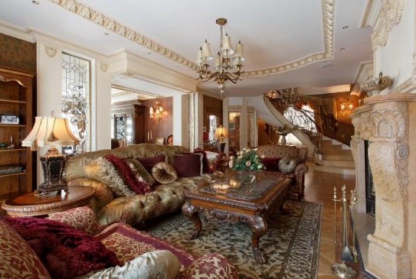 Diseño de interiores: estilos para principiantes.