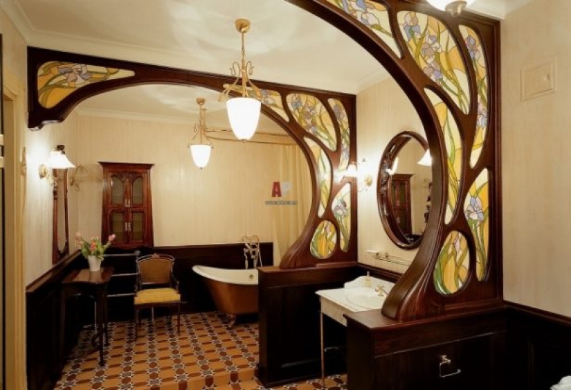 Diseño de interiores: estilos para principiantes.