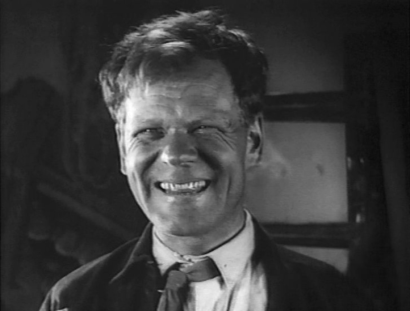 "Disgusting Eight" de Tarantino es una nueva versión de la película soviética de 1934