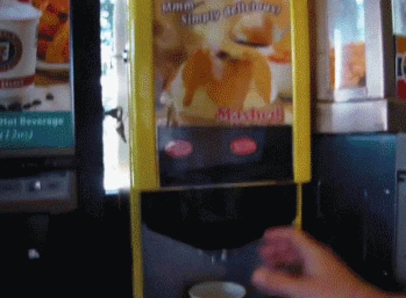 Dishes of the peoples of the world over which the Americans committed blasphemy Dishes of the peoples of the world over which the Americans committed blasphemy