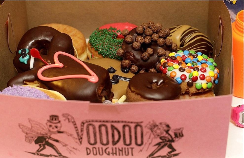 Dishes that are worth trying while traveling around the world