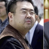 Disneyland lover: why North Korean intelligence killed Kim Jong-un's older brother Disneyland lover: why North Korean intelligence killed Kim Jong-un's older brother