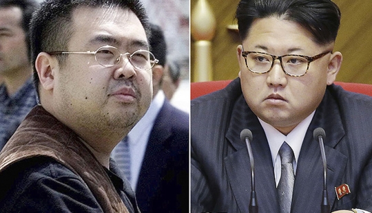 Disneyland lover: why North Korean intelligence killed Kim Jong-un's older brother