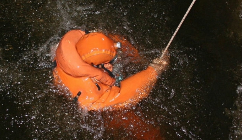 Dissect on the "black cucumber": how is the service on a nuclear submarine