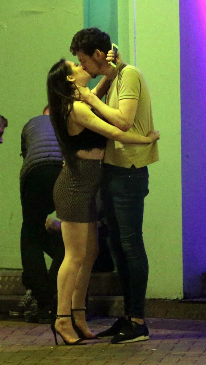 Divertido y borracho: cómo los británicos celebraron la Navidad Divertido y borracho: cómo los británicos celebraron la Navidad