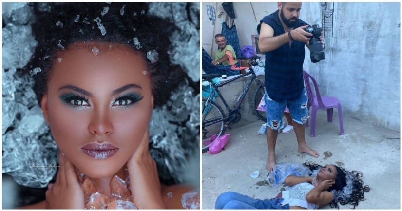 Divulgación: Gilmar Silva continúa para revelar los secretos de la fotografía profesional Divulgación: Gilmar Silva continúa para revelar los secretos de la fotografía profesional