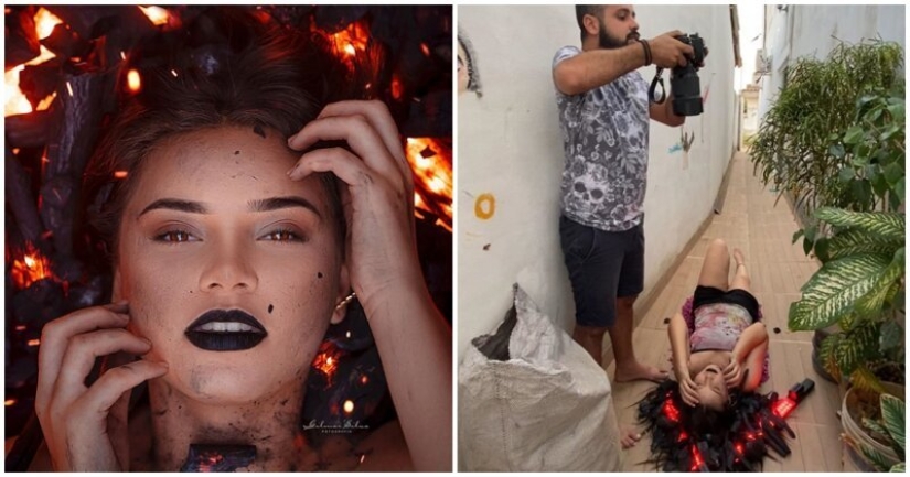 Divulgación: Gilmar Silva continúa para revelar los secretos de la fotografía profesional Divulgación: Gilmar Silva continúa para revelar los secretos de la fotografía profesional