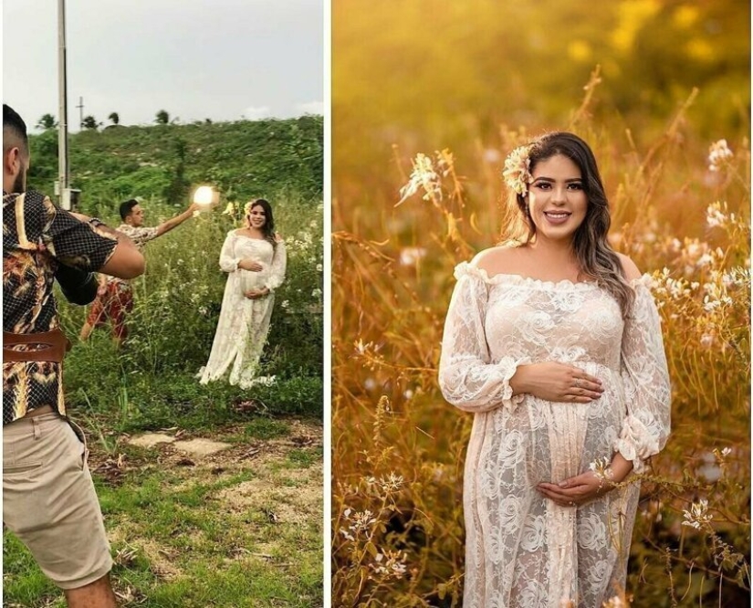 Divulgación: Gilmar Silva continúa para revelar los secretos de la fotografía profesional Divulgación: Gilmar Silva continúa para revelar los secretos de la fotografía profesional