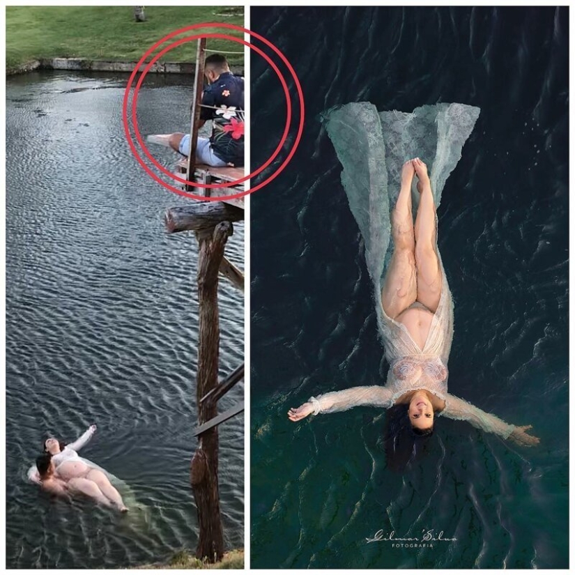 Divulgación: Gilmar Silva continúa para revelar los secretos de la fotografía profesional Divulgación: Gilmar Silva continúa para revelar los secretos de la fotografía profesional