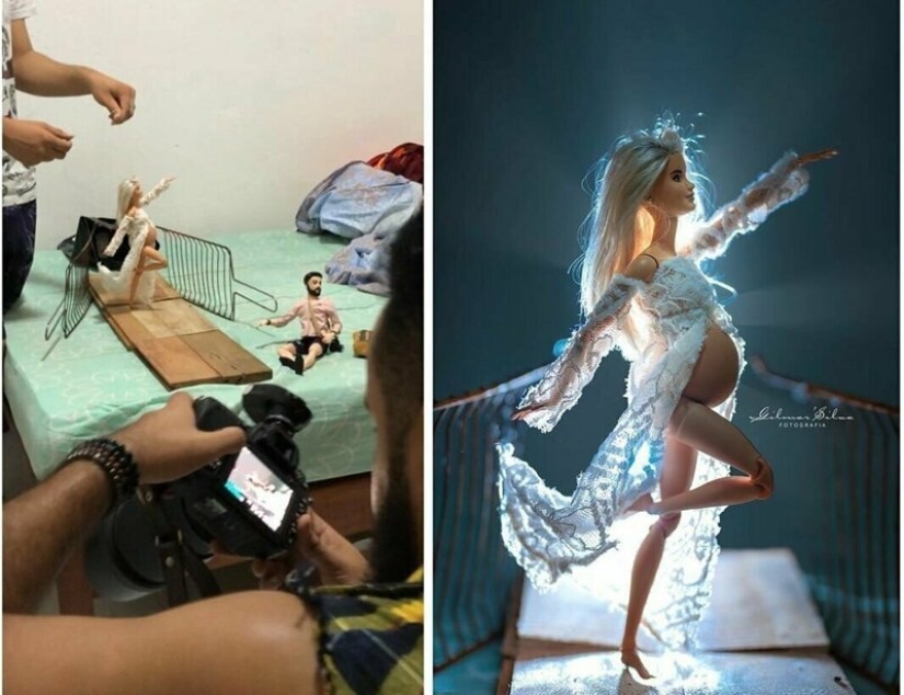 Divulgación: Gilmar Silva continúa para revelar los secretos de la fotografía profesional Divulgación: Gilmar Silva continúa para revelar los secretos de la fotografía profesional