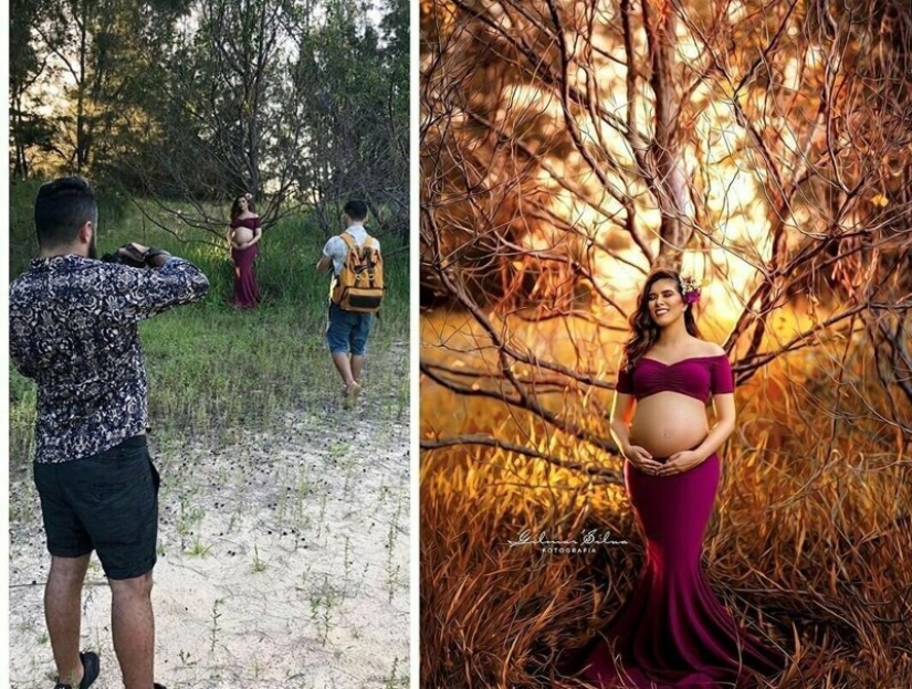 Divulgación: Gilmar Silva continúa para revelar los secretos de la fotografía profesional Divulgación: Gilmar Silva continúa para revelar los secretos de la fotografía profesional