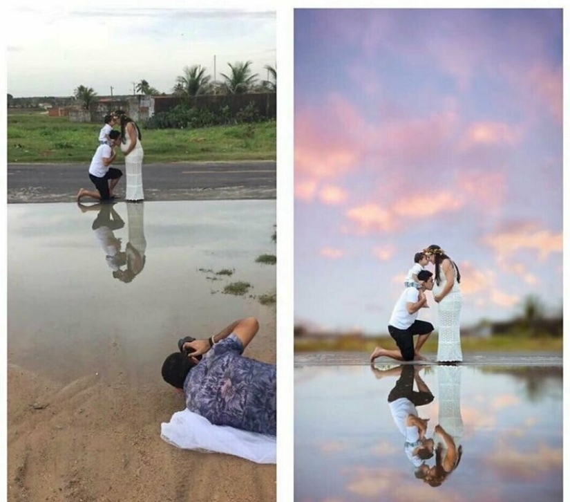 Divulgación: Gilmar Silva continúa para revelar los secretos de la fotografía profesional Divulgación: Gilmar Silva continúa para revelar los secretos de la fotografía profesional