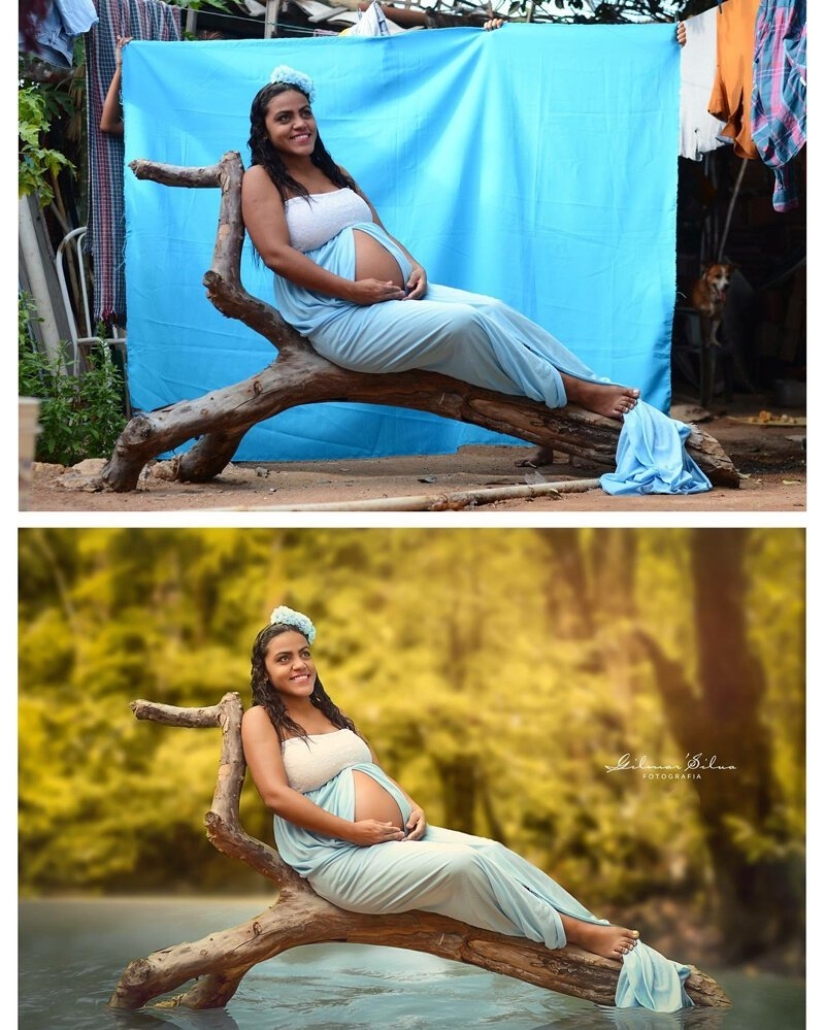 Divulgación: Gilmar Silva continúa para revelar los secretos de la fotografía profesional Divulgación: Gilmar Silva continúa para revelar los secretos de la fotografía profesional