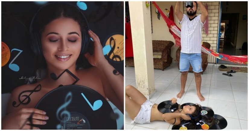 Divulgación: Gilmar Silva continúa para revelar los secretos de la fotografía profesional Divulgación: Gilmar Silva continúa para revelar los secretos de la fotografía profesional