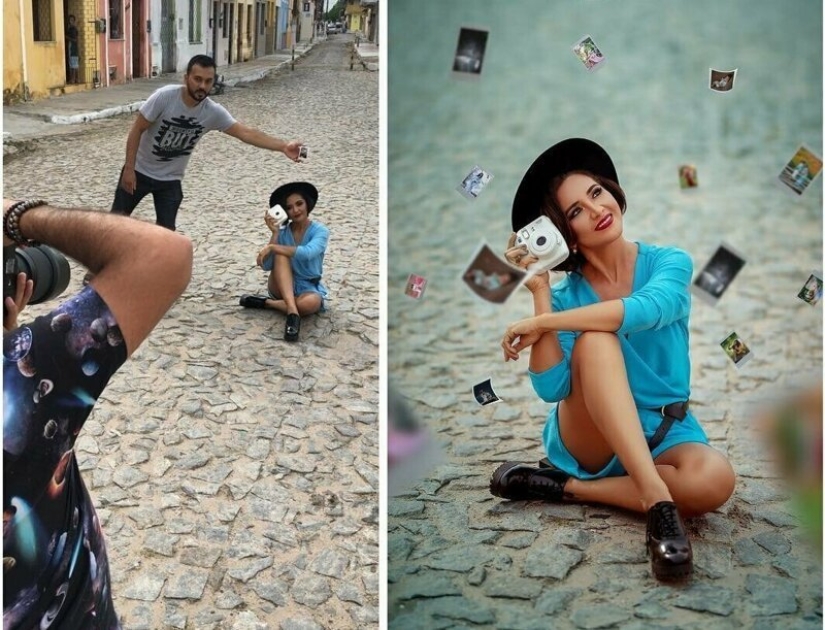 Divulgación: Gilmar Silva continúa para revelar los secretos de la fotografía profesional Divulgación: Gilmar Silva continúa para revelar los secretos de la fotografía profesional