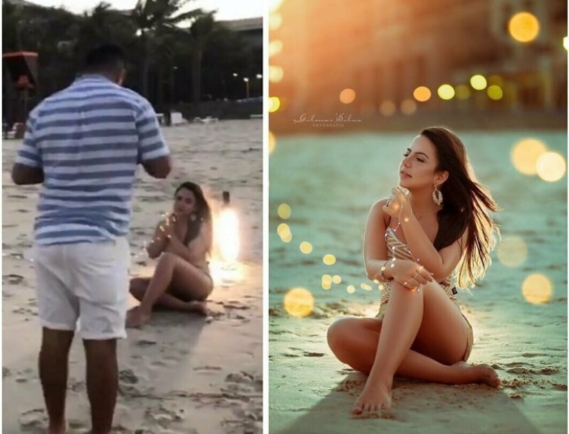 Divulgación: Gilmar Silva continúa para revelar los secretos de la fotografía profesional Divulgación: Gilmar Silva continúa para revelar los secretos de la fotografía profesional