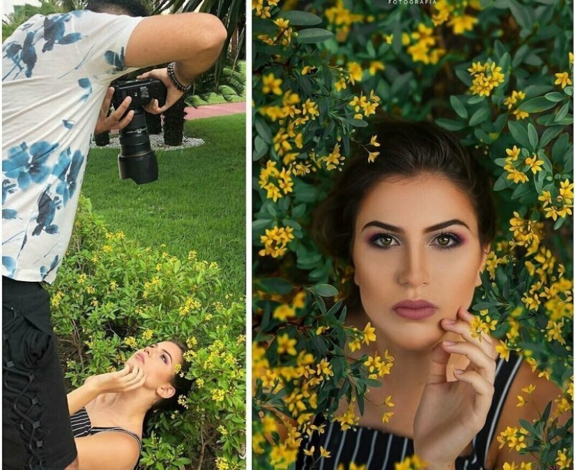 Divulgación: Gilmar Silva continúa para revelar los secretos de la fotografía profesional Divulgación: Gilmar Silva continúa para revelar los secretos de la fotografía profesional