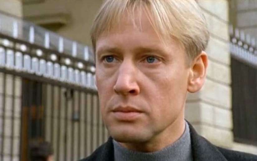 Dmitry Kharatyan – 60: how the actor overcame depression and stopped drinking