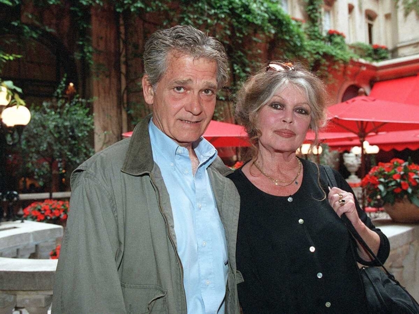 ¿Dónde está hoy la gran Brigitte Bardot?