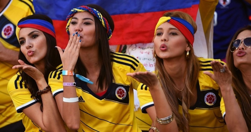 Dónde y cómo divertirse durante la Copa del Mundo en Moscú, San Petersburgo y otras ciudades