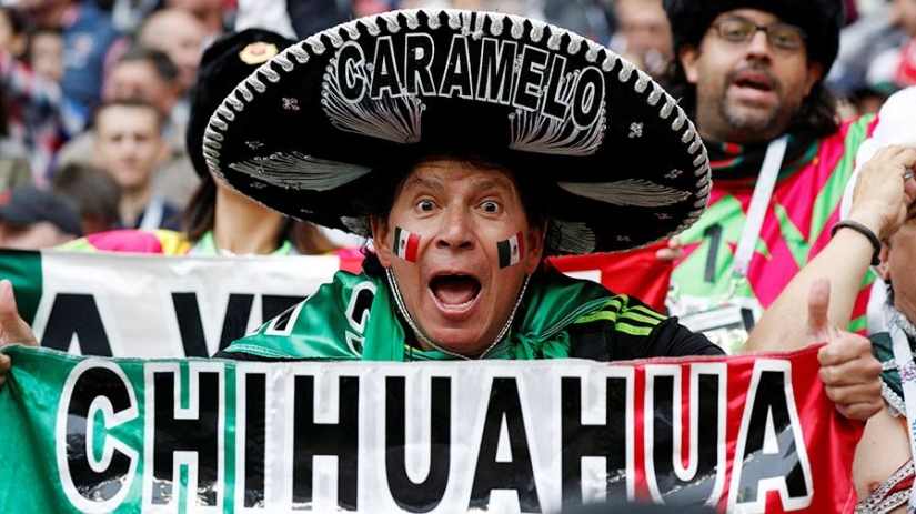 Dónde y cómo divertirse durante la Copa del Mundo en Moscú, San Petersburgo y otras ciudades Dónde y cómo divertirse durante la Copa del Mundo en Moscú, San Petersburgo y otras ciudades