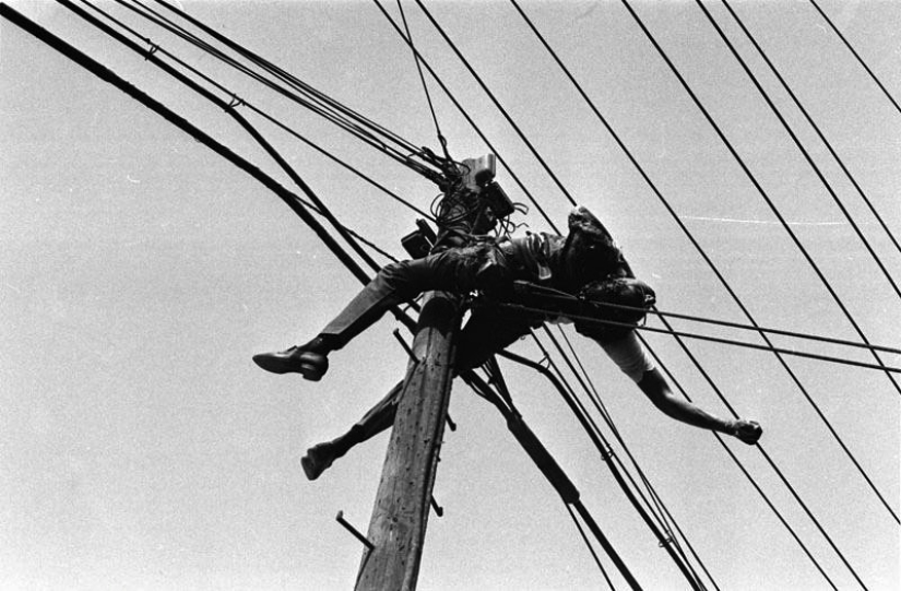 Documenting Death: The poignant works of a Mexican Reporter