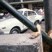 Documenting Death: The poignant works of a Mexican Reporter Documenting Death: The poignant works of a Mexican Reporter